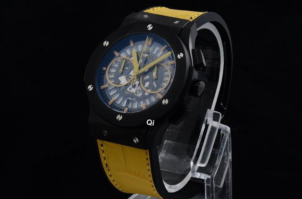 Hublot watch man-431